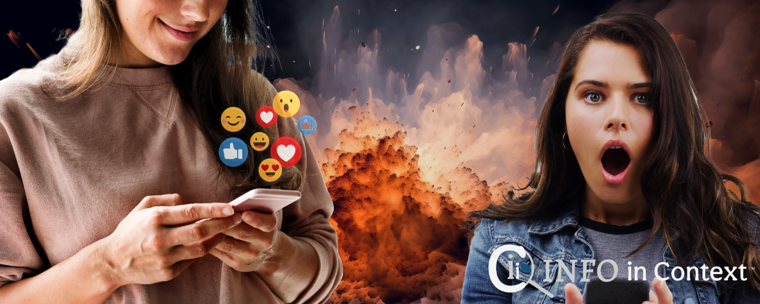 Broadcast Incendiary Topics