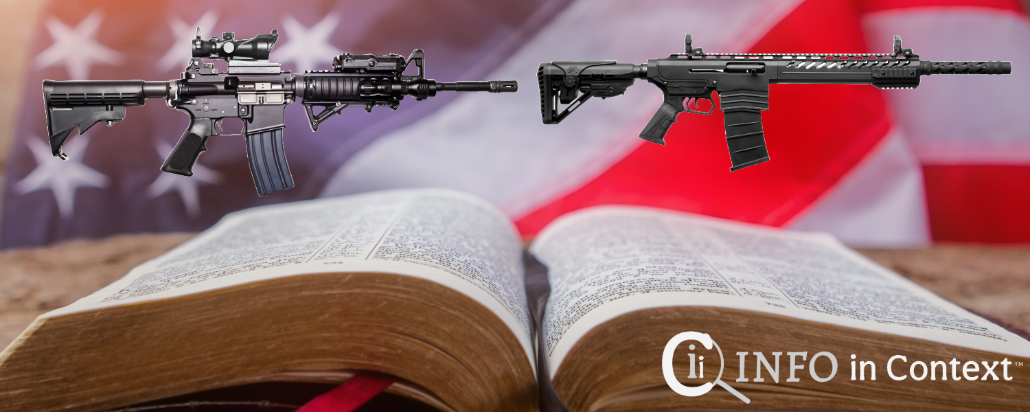 Weaponization of Religion