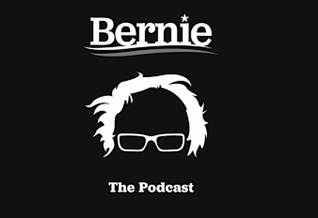 Senator Bernie Sanders