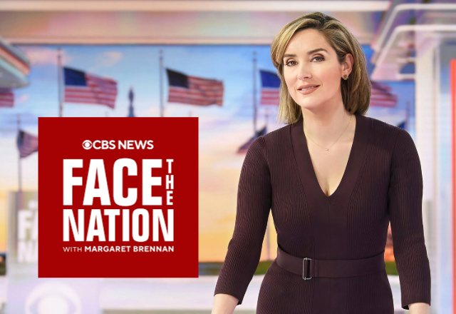 Margaret Brennan